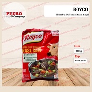 Royco beef Flavor 460 grams beef stock seasoning stock