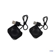 SUP USB-A Smartwatch Charging Dock for HW19 and HW22 Watch Models