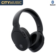 Mackie MC-40BT Wireless Headphones