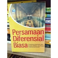 BOOK Ordinary Differential Equation