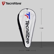 Prince Prince Thickened Wilson Head Tennis Racket Cover Yy Badminton Racket Bag Protective Racket Ba