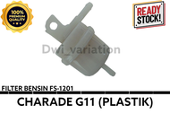 FILTER BENSIN DAIHATSU CHARADE G11 ORIGINAL PRODUK SAKURA FS-1201