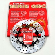Disc Brake Disc Front Disc Brembo Serie Oro Floating 300mm XMAX