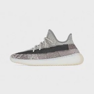 Adidas Yeezy Boost 350 ZYON 灰芝麻 FZ1267 US9.5 灰芝麻