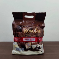 BUY 1 GET 1 WIN2 BAKE STORY MUFFIN PANDAN 10 SCT 200 GR/