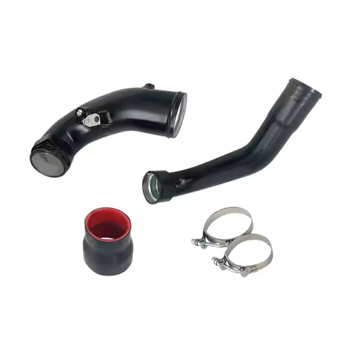 Charge Pipe for A90 supra for BMW G20 B58 3.0T X5 G05 X7 G07 G11 G12 19-22