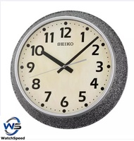 Seiko QXA770J QXA770JN QXA770-J Analog Quiet Sweep Wall Clock