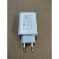 INFINIX 90W FAST CHARGING ADAPTER INFINIX 90W CHARGER HEAD ADAPTOR
