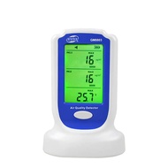 ZFJB GM8803 PM2.5 PM10 Air Quality Monitor Gas Detector Multi Sensor