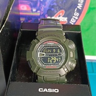 USED ORIGINAL G SHOCK G9000 MUDMAN