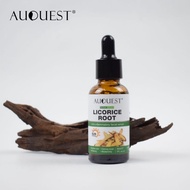 【AuQuest】Anti-inflammatory Acne Face Serum 30ML Liquorice Root Essence