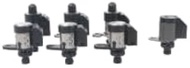 Re5r05a Transmission Solenoid Kit Fit For 2004-2009 2010 for Nissan for Titan V8 5.6L