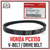 PCX 150 OLD V-BELT 100% ORIGINAL HONDA 23100-KZY-701
