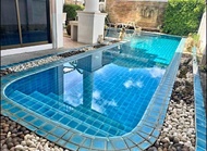 Private  Pool Villa