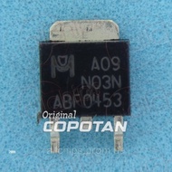Mosfet A09N03 AO9NO3 EMA09N03 09N03 N-CH 30V 80A TO-252