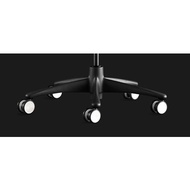 Original Herman Miller Embody Aeron Sayl Mirra2 Cosm 2.5-inch Multi-surface White Caster White  hard