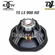 Speaker Komponen Rdw 15 Ls 900 Ne / 15Ls900Ne / 900 Ne - 15 Inch