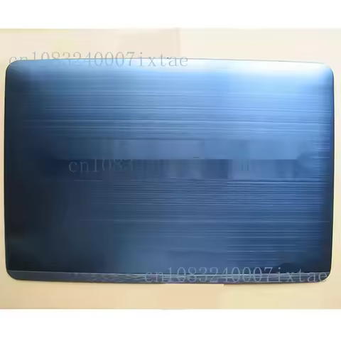 N for Asus k555l v555l fl5800l a555l x555l vm590l LCD back cover metal top case