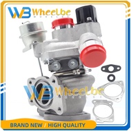 53039880120 K03 Turbo Charger For Peugeot 207 3008 308 5008 RCZ 1.6 THP 150 155HP 110 115Kw EP6DT EP