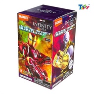 Marvel Infinity SAGA Model - GV03 - Blokees - EM03 - EMPIRE CENTRAL