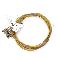 Senar Akustik Gitar Fender Pengganti 1 Set