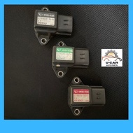 Daihatsu L5 L6 L7 L9 Avy  Turbo Map Sensor 3 Pin (DENSO) - Used Japan