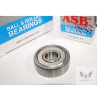 ASB Bearing 606ZZ, 607ZZ, 608ZZ,609ZZ, 626ZZ, 627ZZ,628ZZ, 629 ZZ Laker Neck Bearing/ ASB Bearing/