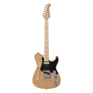 Yamaha PAC1611MS Mike Stern Signature Electric Guitar with Maple Neck in Natural ( PAC 1611MS / PAC-