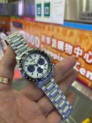 Seiko Ssc813p1/Sbdl085 /ssc969熊貓