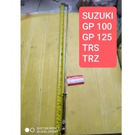 SUZUKI Rear brake wire TRS TRZ GP 100 GP100 GP 125SUZUKI