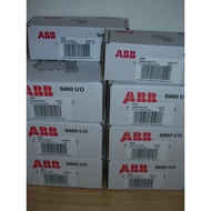 现货ABB模块DO810DI810 AI810 AO810 CI801 TB820V2/840A TU810V1/841