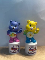 Care Bears 盲盒 公仔