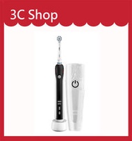 【3c shop】附發票 德國百靈Oral-B PRO2000 3D敏感護齦 電動牙刷 全球牙醫第一推薦