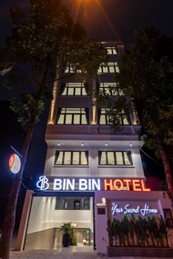 Bin Bin Hotel 18 - Near Thu Thiem Villa