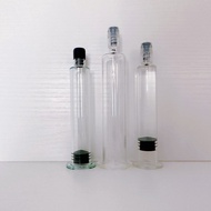 10-50ml Sterile Medical Home Beauty Salon Dedicated CBD Large Oil Hyaluronic Acid Beauty Water Gloss