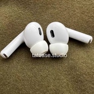 🍎 原廠airpods pro 全系列補配中心即日免費順豐寄出 送埋保護套 送埋數據線｜Pro 1   Pro 2 (Type-C & Lightning)｜單隻/充電盒 A3047 A3048 A2