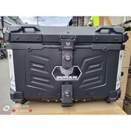 DUHAN V8 PURE ALLOY TOP BOX 55L
