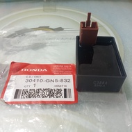 CDI Grand Supra x Astrea Prima Revo Legenda CDI Unit 30410-GN5-832 Kualitas ORI ORIGINAL