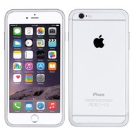 AluFrame 精緻鋁框iPhone6 Plus/6s Plus 銀色