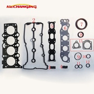 FOR SUZUKI SX4 S-CROSS (JY) 1.6 M16A Full Set Auto Parts Engine Parts Engine Gasket 11400-69853