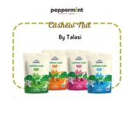 Cashew Nut 100% Origin Sumba Cashew Nut - Talasi - 100gr