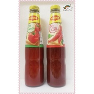 MAGGI SOS CILI/SOS TOMATO (500GRAM)