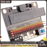 For Microbit Expansion Board IO BIT V2.0 Micro:Bit Horizontal Adapter Plate