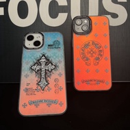 Croxin-Laser IMD Mobile Phone Case Vivo Y15 Y3 Y51A/Y31 Y16/Y02S Y12 Y20 Y21 Y22 T1 Y30 Y91C Y95 V23