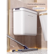 dustbin with lid dustbin dustbin for kitchen Good Helper Narrow Slit Wall-Mounted Living Room Dedica