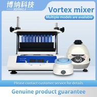 Digital Display Multi-tube Vortex Mixer Multi-sample Processing Vortex Mixer Oscillator Laboratory L