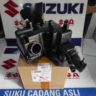 SUZUKI Box filter SkyDriveSUZUKI 1 set original SGP 13700-41H30