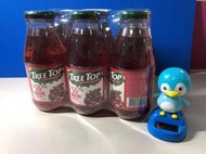 《Tree Top》蔓越莓綜合果汁-300 ml x6入一組 (超取限購2組)