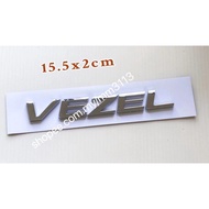 HONDA VEZEL / HRV EMBLEM LOGO