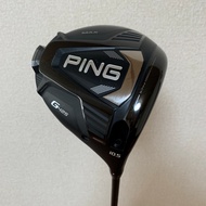 🇯🇵PING G425 MAX Driver 1W with Head cover ALTA J CB SLATE FlexR 10.5 Used